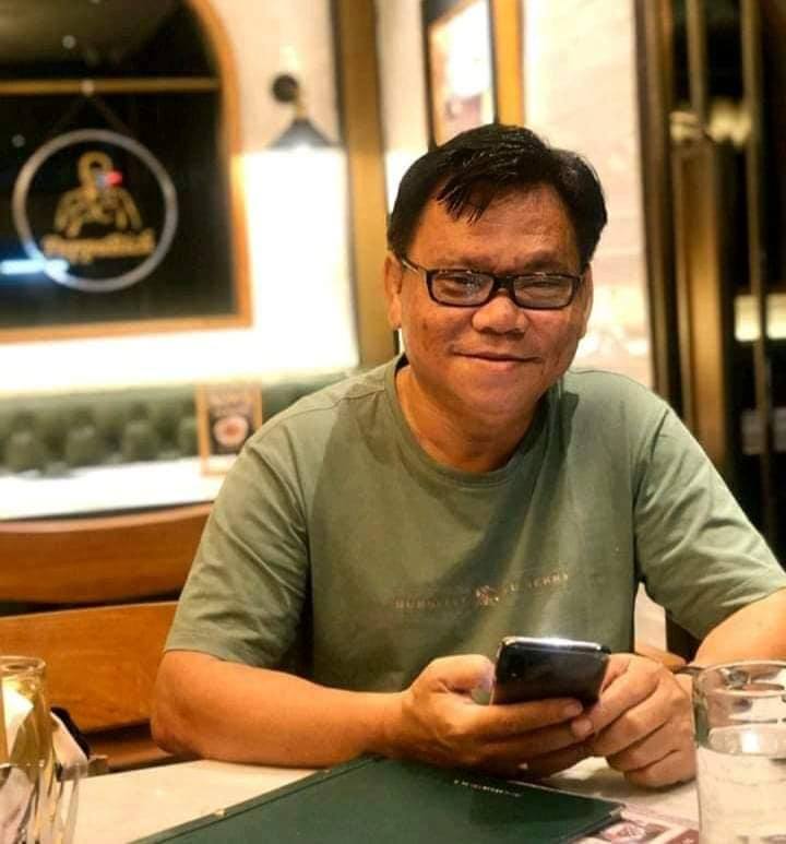 Sutradara Film “Mariara” Jeffry Luntungan Berpulang