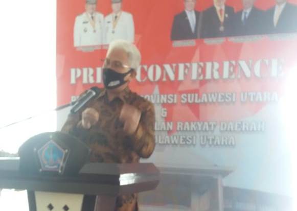 Keringanan Kredit ASN, Dirut BSG: Jika Diterima Bisa Bangkrut