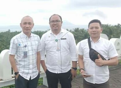 Sembako Covid-19, Takumansang: Warga Belum Terdata Lapor Lurah dan Pala