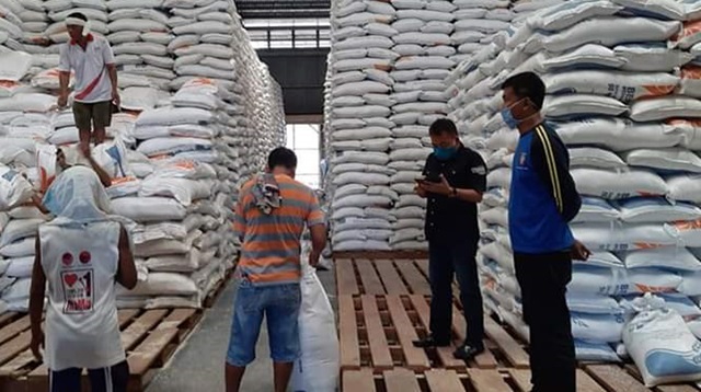 Penerima Sembako dari Pemkot Manado Wajib Dilengkapi NIK