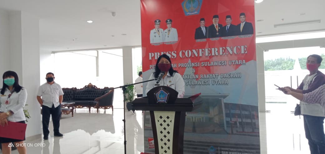 Dampak Corona di Sulut, 2600 Karyawan Kena PHK, 3100 Orang di Rumahkan