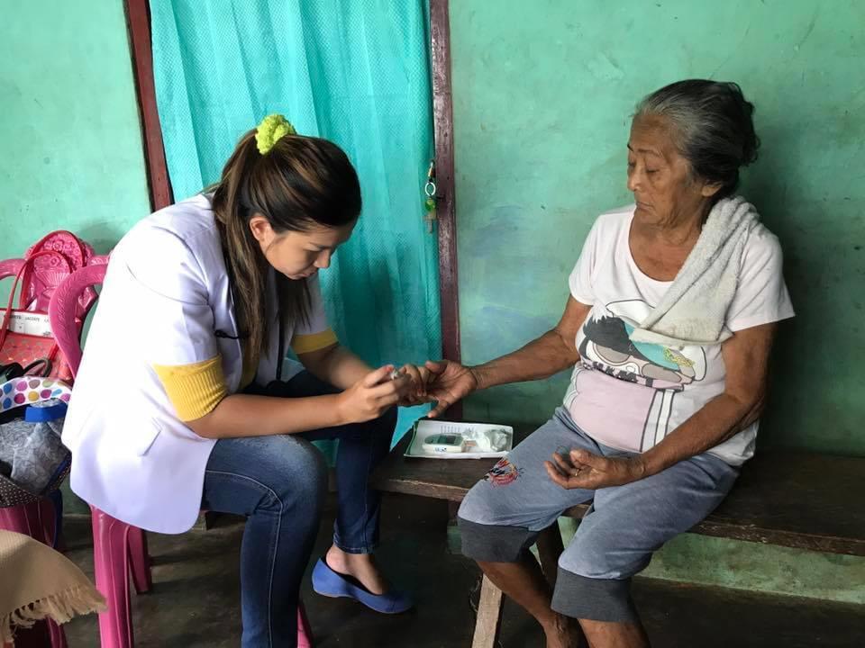 Saat Covid-19, Pemkot Bitung Justru Kurangi Tenaga Kontrak Kesehatan