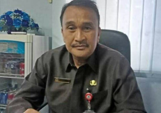 Micler Lakat: Sembako di Manado Siap Disalurkan