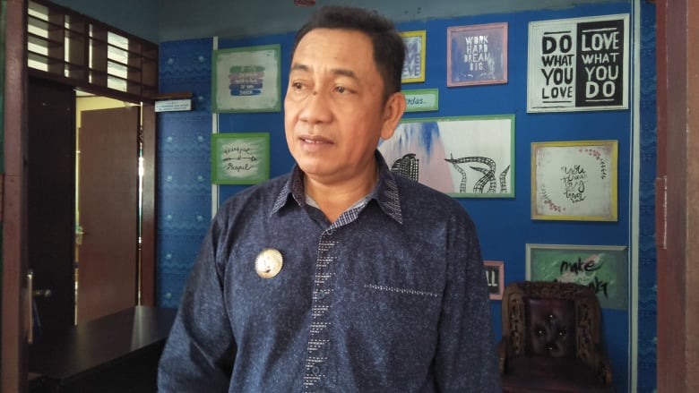 Penjelasan Camat Malalayang Terkait Pemberhentian Kepala Lingkungan