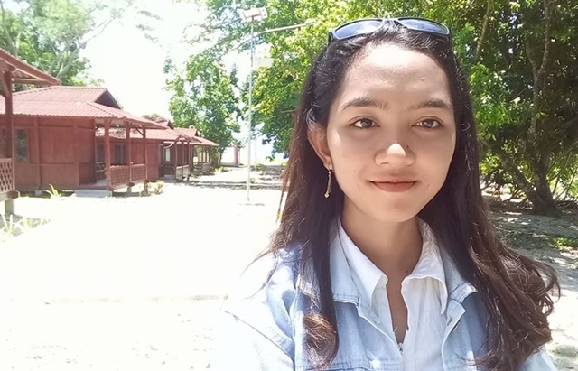Dengar Keluhan Mahasiswa Asal Talaud di Luar Daerah