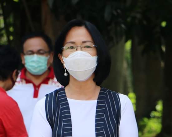 Ketika Mahasiswa Unsrat Manado Diliburkan untuk Cegah Covid-19