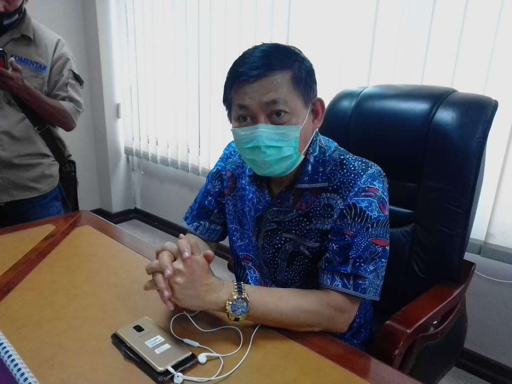 Warga Mau Makan Apa Berdiam di Rumah di Tengah Pandemi Corona?