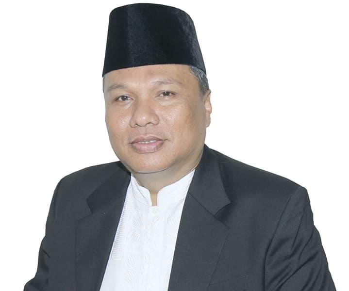 Kericuhan RS Pancaran Kasih Manado, Amir Liputo: Mari Jaga Kerukunan