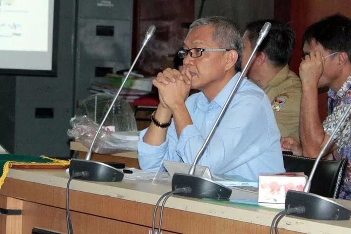 Bagaimana Masa Depan Sumber Daya Alam Sulut?