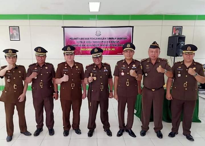 Tiga Jaksa Gabungan ‘Keroyok’ Dugaan Korupsi Dana Banjir Manado