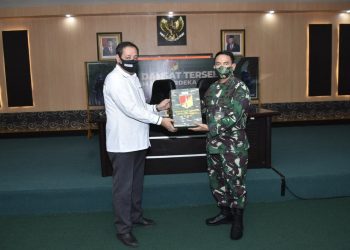 Bawaslu Sulut Ingatkan TNI-Polri Jaga Netralitas