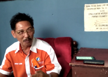 Banyak Kendala, Ini Kiat SMPN 1 Manado Belajar Saat Covid-19