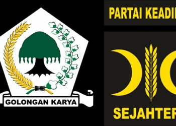 Mereka Yakin Golkar-PKS Bisa Rebut Tiket Pilwako Manado