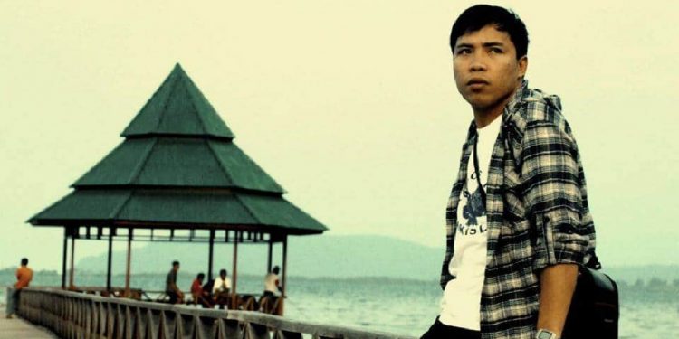 Seri Biografi Perupa Sulut: Alfrits Ken Oroh