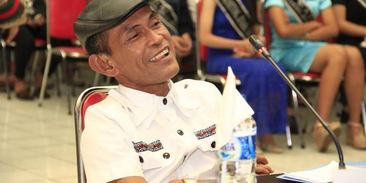 Leonardo Axsel Galatang dan 37 Tahun Sanggar Seni Tangkasi: Sebuah Catatan (2-Habis)