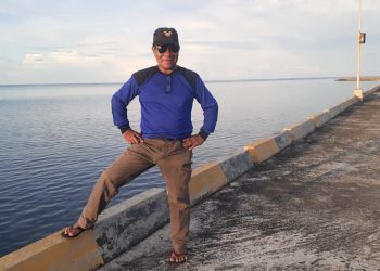 Kisah Camat Bertaruh Nyawa di Perbatasan Indonesia-Filipina