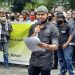 Tokoh Nusa Utara Nilai Demo Tambang di Sangihe Ditunggangi