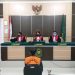 Eks Pemred Banjarhits Dituntut Enam Bulan Penjara