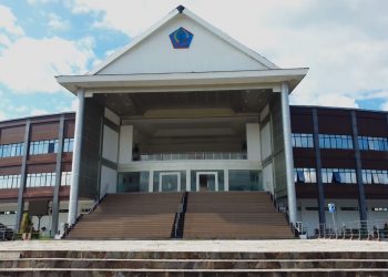 Sejumlah Anggota DPRD Sulut Terancam PAW