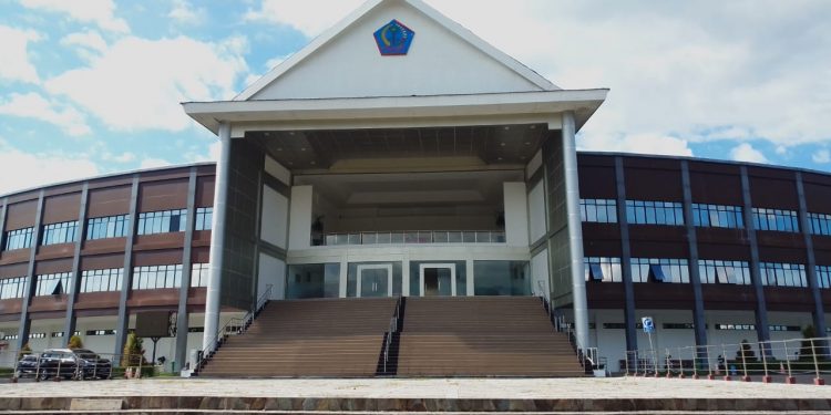 Sejumlah Anggota DPRD Sulut Terancam PAW