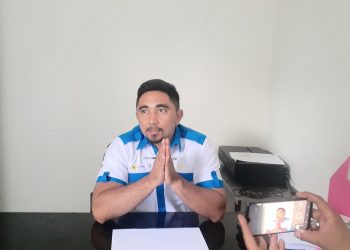 Warga Talaud Pertanyakan Sisa Kuota BBM Pasca Pemadaman Listrik