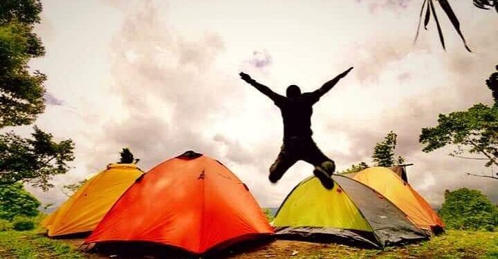 Menengok Wisata Ketama Adventure Minahasa