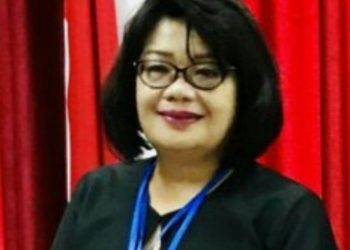 Kemendikbud Siap Lantik Olga Melo Direktur Politeknik Negeri Manado