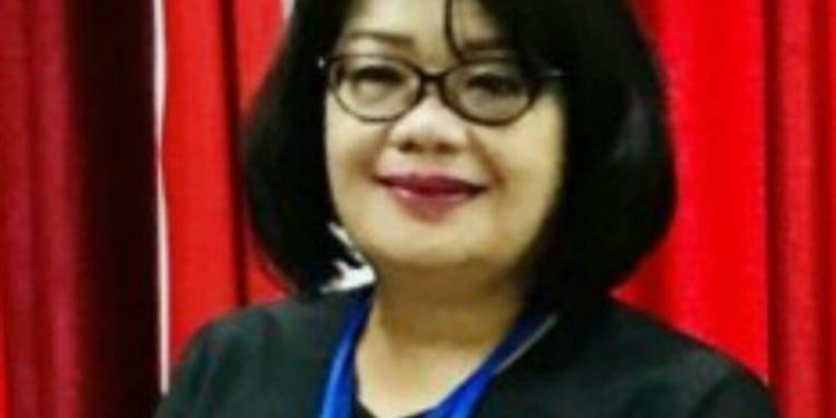 Kemendikbud Siap Lantik Olga Melo Direktur Politeknik Negeri Manado