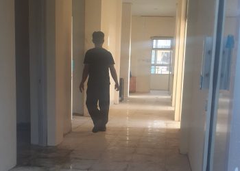Miliaran Anggaran Pembangunan Puskesmas Kakorotan Talaud Diduga Ditilep