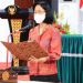 Prof Ellen Kumaat Lantik Ketua Lembaga Penjamin Mutu