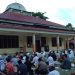 Polisi Jaga 6 Masjid Gelar Sholat Idul Adha di Talaud