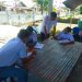 Mengintip Aktivitas Luring di SMAN 1 Sambuara Talaud
