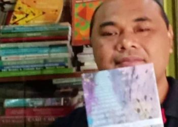 Menikmati Jane di Jalan Hati