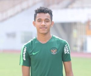 Bintang Muda Persipura Dipanggil TC Timnas Indonesia