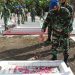 Hari Bakti ke-73 TNI AU, Ziarah Lanudsri dan Puisi Chairil Anwar