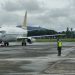 Boeing AI7303 Cek Pancaran Distress Alert di Perbatasan Filipina