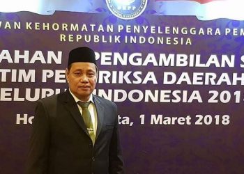Bawaslu Sulut: Calon Kepala Daerah Libatkan ASN Terancam Diskualifikasi