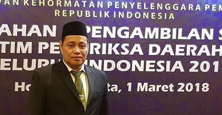 Bawaslu Sulut: Calon Kepala Daerah Libatkan ASN Terancam Diskualifikasi