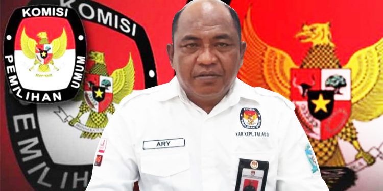 KPU Talaud Rekrut Relawan Demokrasi, Ini Informasinya
