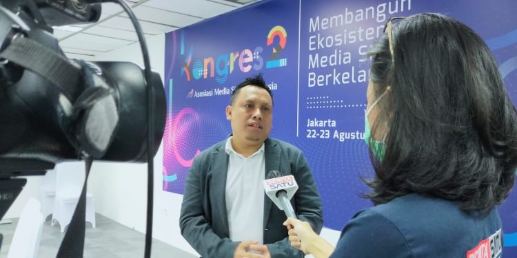 AMSI: Brand yang Sehat Harus Tampil di Konten yang Sehat