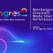 Kongres Kedua AMSI Bertema Membangun Ekosistem Media Siber Berkelanjutan Dibuka Menkeu