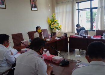 James Tuuk: Bantuan Dispertanak Sulut Hanya Janji Manis