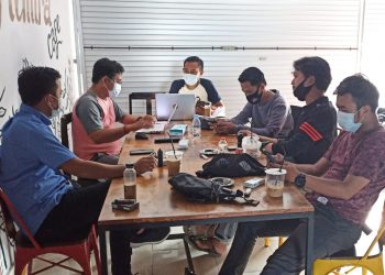 TPF AMSI Kumpul Informasi, Pembunuh Demas Laira Lebih dari Satu