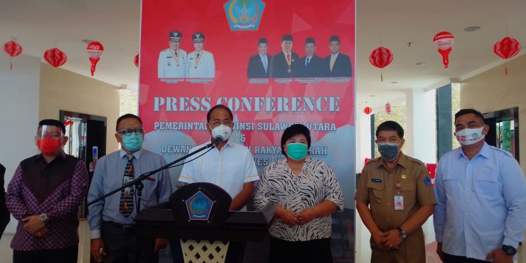 Seleksi KPID Sulut Periode 2021-2023 Mulai Dibuka