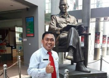 HUT RI ke-75 di Sulut Digelar Sederhana