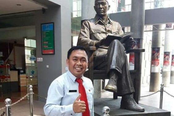 HUT RI ke-75 di Sulut Digelar Sederhana