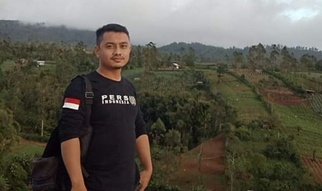 AMSI Bentuk TPF Usut Kematian Jurnalis Sulawesion.com Demas Laira