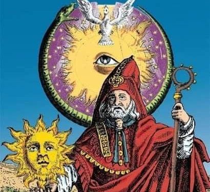 ESOTERISISME 5: TIGA PENGERTIAN KONSEPTUAL