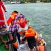 Kronologis Kandasnya KM Sabuk Nusantara 109 di Perbatasan Indonesia-Filipina