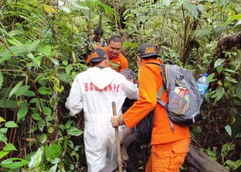 Ingin Upacara Kemerdekaan RI di Gunung, Seorang Pendaki Tewas